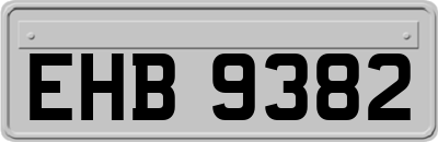 EHB9382