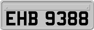 EHB9388