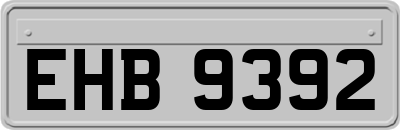 EHB9392