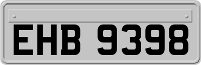 EHB9398