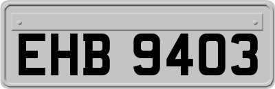 EHB9403