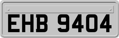 EHB9404