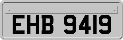 EHB9419