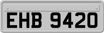 EHB9420