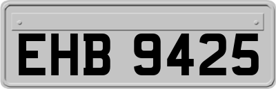 EHB9425