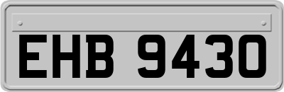 EHB9430