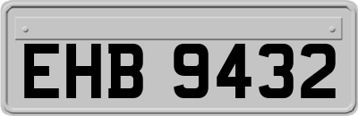 EHB9432