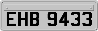 EHB9433