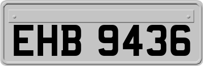 EHB9436