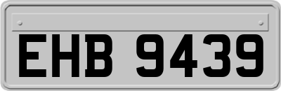 EHB9439