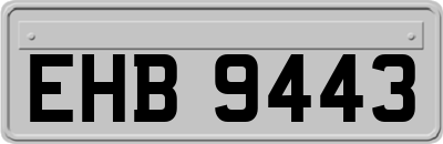 EHB9443