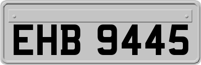 EHB9445