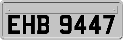 EHB9447
