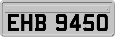 EHB9450