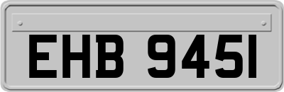 EHB9451