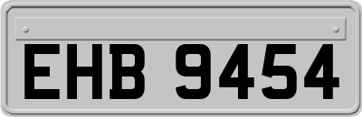EHB9454