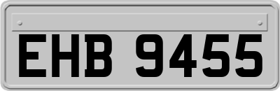 EHB9455