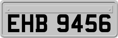 EHB9456