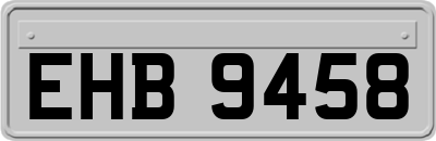 EHB9458