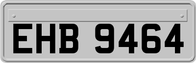 EHB9464