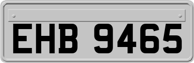 EHB9465