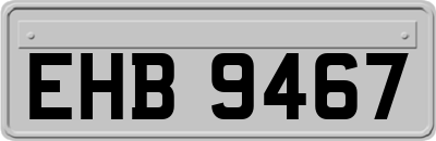 EHB9467
