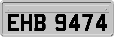 EHB9474