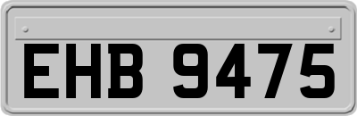 EHB9475