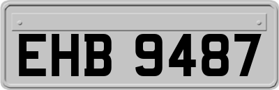 EHB9487