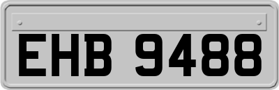 EHB9488