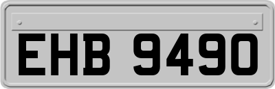 EHB9490