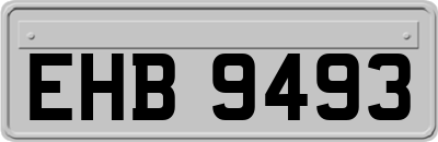 EHB9493