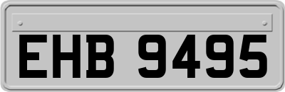 EHB9495