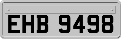 EHB9498