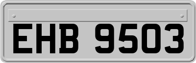 EHB9503