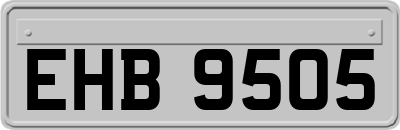 EHB9505