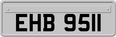 EHB9511