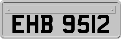 EHB9512