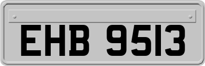 EHB9513