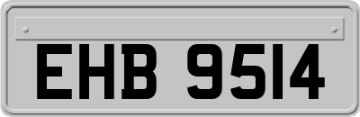 EHB9514