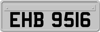 EHB9516