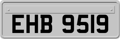 EHB9519