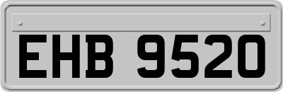 EHB9520