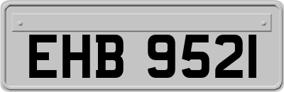 EHB9521