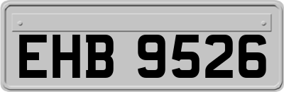 EHB9526