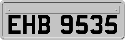 EHB9535