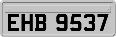 EHB9537