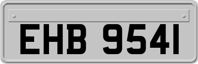 EHB9541