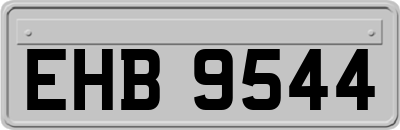 EHB9544