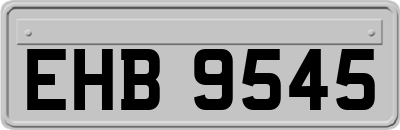 EHB9545